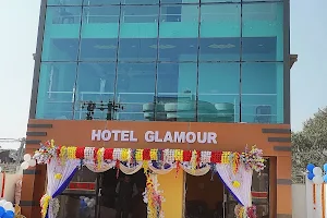 Hotel Glamour image