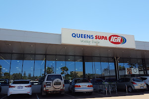 Queens SUPA IGA