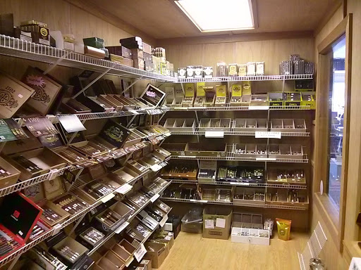 Tobacco Shop «Southside Cigar & Tobacco», reviews and photos, 8918 S Meridian St, Indianapolis, IN 46217, USA