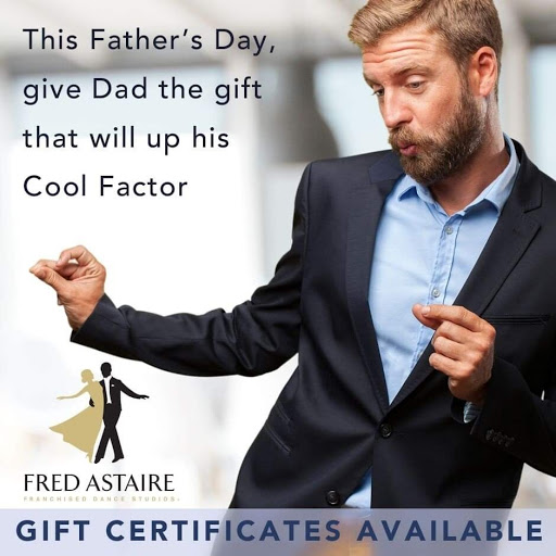 Dance School «Fred Astaire Dance Studio Coral Gables», reviews and photos, 45 Alhambra Plaza, Coral Gables, FL 33134, USA