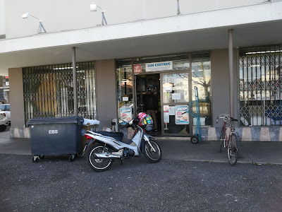 SUN EXOTIQUE à Lyon