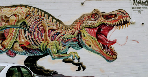 Art Supply Store «FLAX art and design», reviews and photos, 1501 M.L.K. Jr Way, Oakland, CA 94612, USA