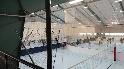 Inline Hockey Center
