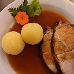 Photo n°1 de l'avis de Adam.� fait le 24/08/2021 à 17:40 sur le  Restaurant Cafe Schreinerstube Obermaiselstein à Obermaiselstein