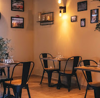 Photos du propriétaire du Restaurant italien Restaurant L'aRoma à Morières-lès-Avignon - n°20