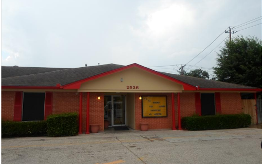 Day Care Center «Walnut Bend KinderCare», reviews and photos, 2625 Walnut Bend Ln, Houston, TX 77042, USA