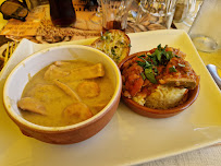 Plats et boissons du Restaurant de fruits de mer Le Pêcheur Restaurant à Saint-Trojan-les-Bains - n°15