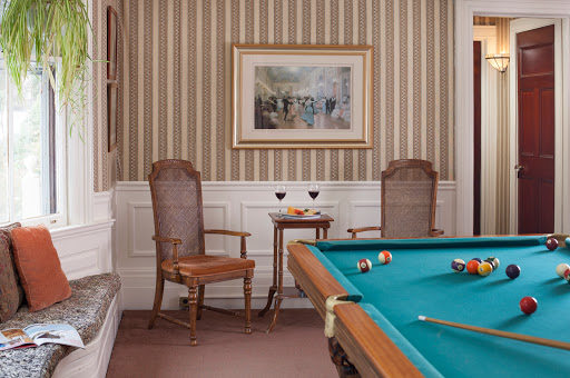 Bed & Breakfast «Inn at Lake Joseph», reviews and photos, 162 St Josephs Rd, Forestburgh, NY 12777, USA