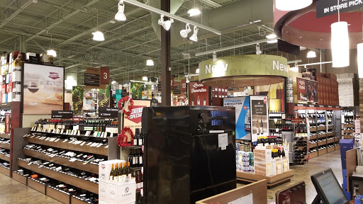 Wine Store «Total Wine & More», reviews and photos, 4320 Summit Plaza Dr #5, Louisville, KY 40241, USA