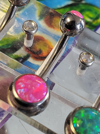 Explore akatsuki tattoo ideas, creative tattoo ideas in Aurora, available at Skin of A Different Color