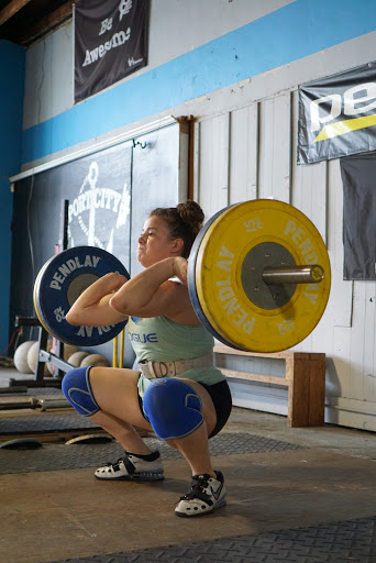 Gym «Port City CrossFit», reviews and photos, 1019 Market St, Wilmington, NC 28401, USA