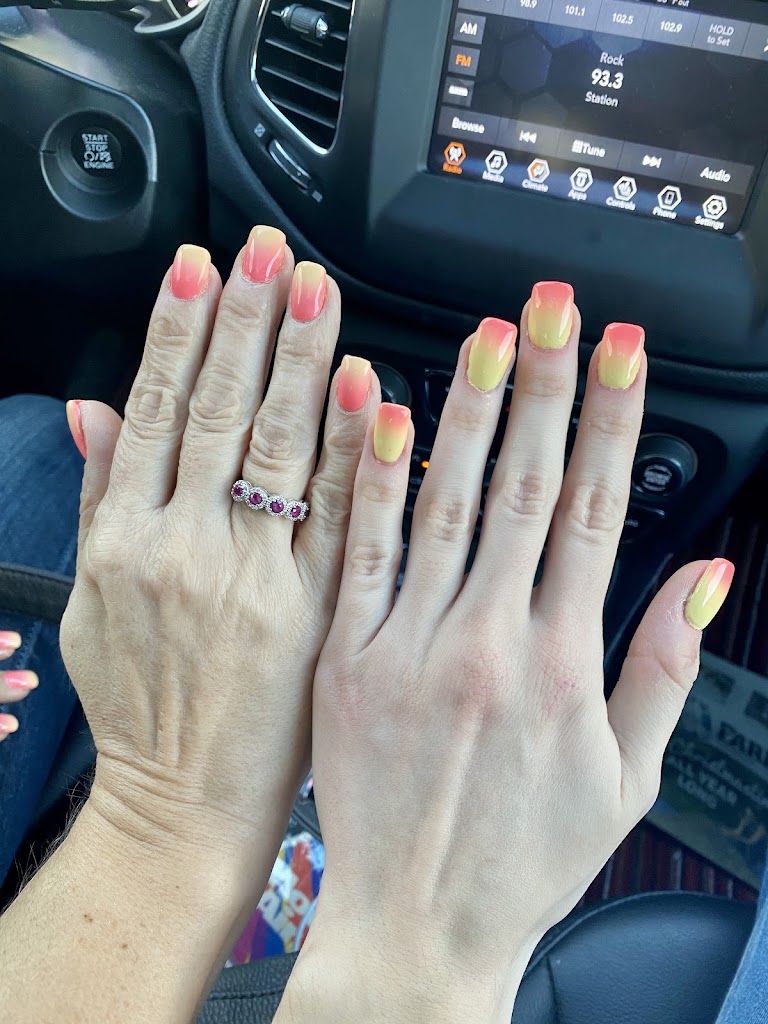 XO Nails & Spa 16137