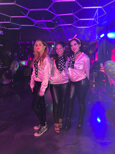 Explore bicycle tattoo ideas, creative tattoo ideas in Hollywood, available at Sacred Eye Tattoos