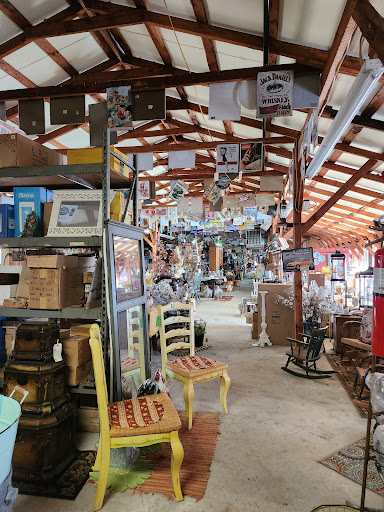 Hewell's Pottery Inc