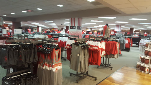 Book Store «University Bookstore», reviews and photos, 1500 S St, Lincoln, NE 68588, USA