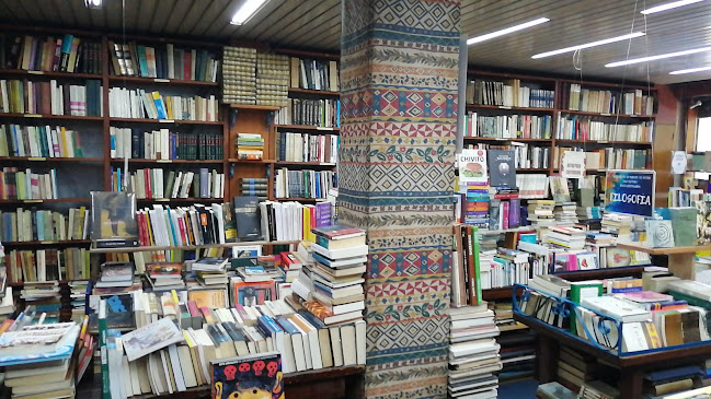 Librería Areté - Librería
