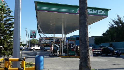 Gasolinera San Luis