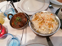 Curry du Restaurant indien Royal Indien à Paris - n°9