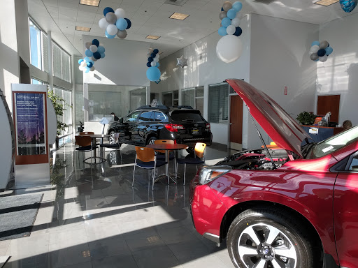 Subaru Dealer «Elk Grove Subaru», reviews and photos, 8581 Laguna Grove Dr, Elk Grove, CA 95757, USA