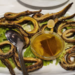 Photo n°2 de l'avis de Luis.l fait le 09/12/2022 à 23:08 sur le  Restaurante Marinhas à Aveiro