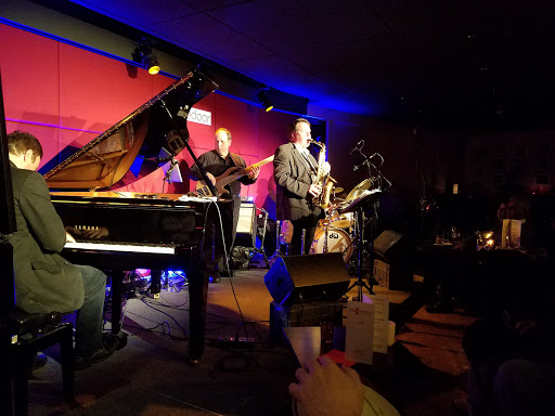 Jazz Club «The SideDoor Jazz Club», reviews and photos, 85 Lyme St, Old Lyme, CT 06371, USA