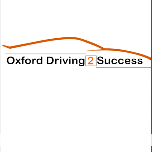 Oxford Driving 2 Success - Oxford