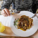 Photo n°1 de l'avis de Massimo.o fait le 14/05/2019 à 18:31 sur le  Mulino Ferrant Di Fant Paolo à Cassacco