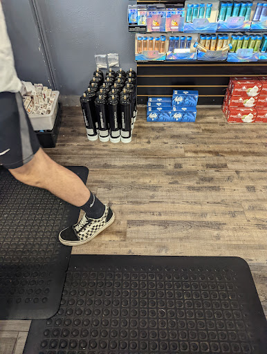 Tobacco Shop «Wild Side Smoke Shop», reviews and photos, 109 W 7th St, Bloomington, IN 47404, USA