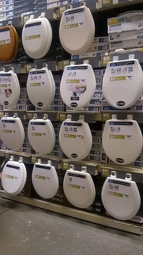 Home Improvement Store «The Home Depot», reviews and photos, 1306 E North Ave, Belton, MO 64012, USA