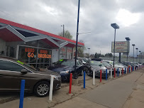 Jambo Motors