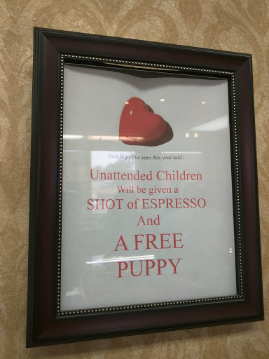 Jeweler «Rinehart Brothers Jewelers», reviews and photos, 5900 E Virginia Beach Blvd #313, Norfolk, VA 23502, USA