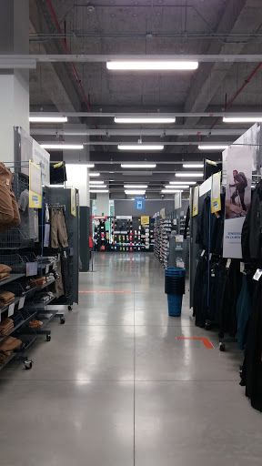 DECATHLON TIENDA BARRANQUILLA