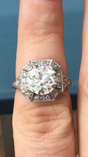 Jewelry Buyer «AU Gold and Diamond Buyers», reviews and photos, 1127 NJ-47, Rio Grande, NJ 08242, USA