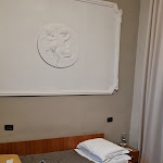 Photo n°2 de l'avis de Rosario.a fait le 05/03/2023 à 19:49 sur le  Hotel Twenty Nine à Genoa