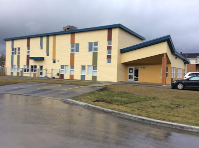 C.P.E. Bedondaine, Pavillon l'Arc-en-ciel 15365 Rue Diane, Mirabel, Quebec J7N 1V4, Canada
