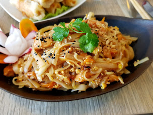 Photo n°25 de SUGU à Marseille ()