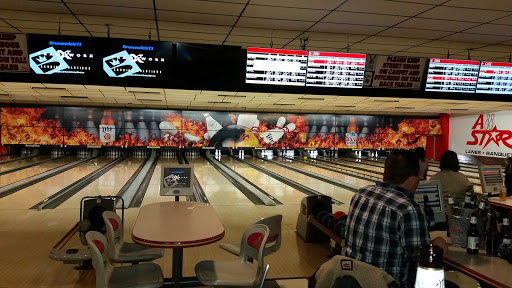 Bowling Alley «All Star Lanes», reviews and photos, 4735 Mormon Coulee Rd, La Crosse, WI 54601, USA