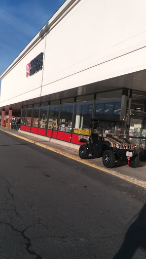 Home Improvement Store «Tractor Supply Co.», reviews and photos, 150 Getty Ln, Winchester, VA 22603, USA