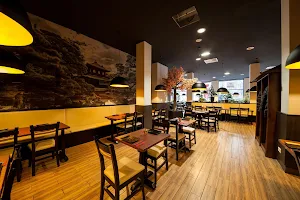 Oishii - Sushi & Grill (Westarkaden) image