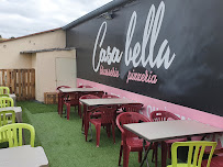 Atmosphère du Pizzeria Casa bella à Baziège - n°2