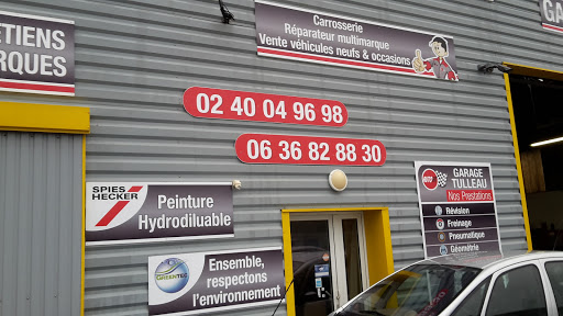 Photo 5 - Legé Auto - Bosch Car Service