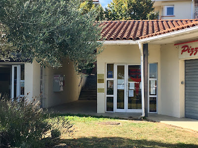 Infirmière Pompertuzat Sophie Coureau à Pompertuzat