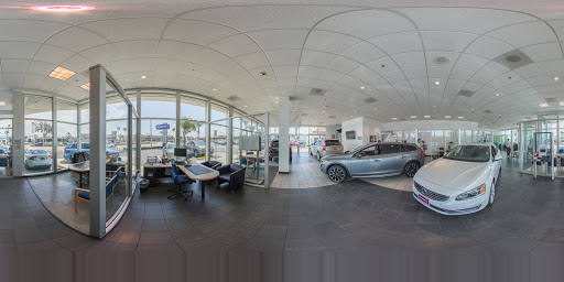 Volvo Dealer «AutoNation Volvo Cars South Bay», reviews and photos, 3010 Pacific Coast Hwy, Torrance, CA 90505, USA