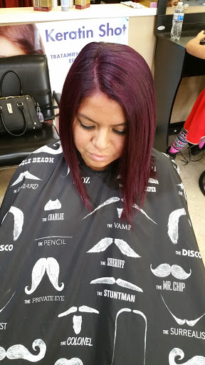 Beauty Salon «Hair Works Beauty Salon & Spa», reviews and photos, 5524 Evers Rd, San Antonio, TX 78238, USA