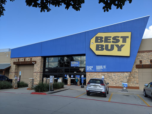 Best Buy, 6060 Long Prairie Rd, Flower Mound, TX 75028, USA, 
