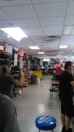 Electrical Supply Store «Feldman Brothers Electrical Supply Co», reviews and photos, 26 Maryland Ave, Paterson, NJ 07503, USA