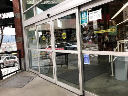 Furniture Store «Cost Plus World Market», reviews and photos, 2103 Western Ave, Seattle, WA 98121, USA