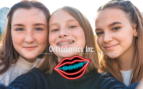 Orthodontics, Inc. - Farmington image