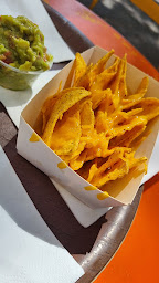 Photo n°62 de UN MEXICAIN A MARSEILLE à Marseille ()