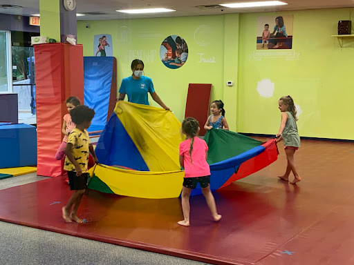 Gymnastics Center «The Little Gym», reviews and photos, 6911 Telegraph Rd, Alexandria, VA 22310, USA